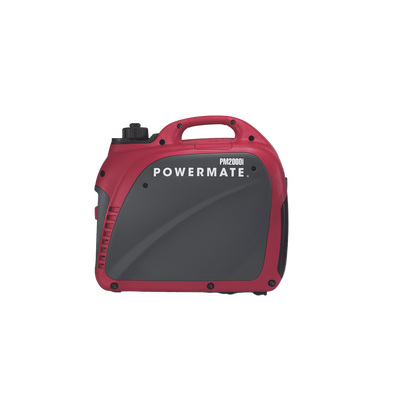 PM2000I - 4