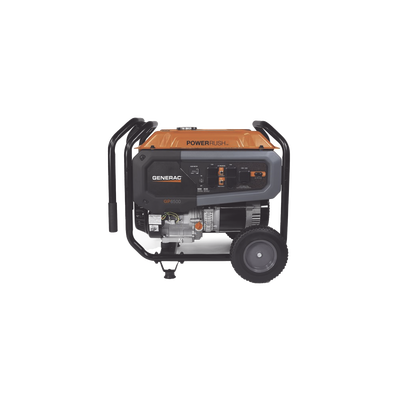 GP6500 - 4