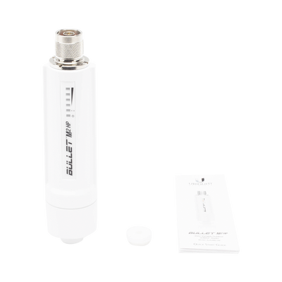 BULLETM2-HP - 5