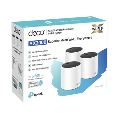 DECOX55-3PACK - 3