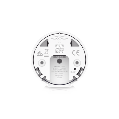 U6-MESH - 4