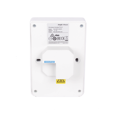 RG-RAP1200(P) - 4