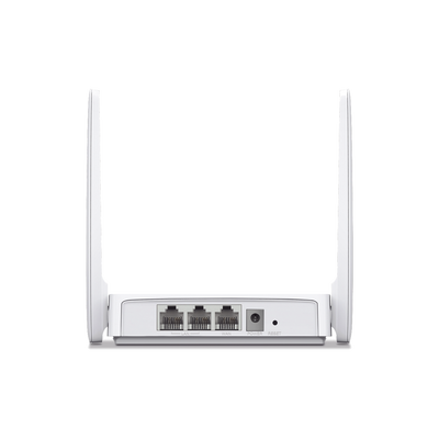 MW302R - 4