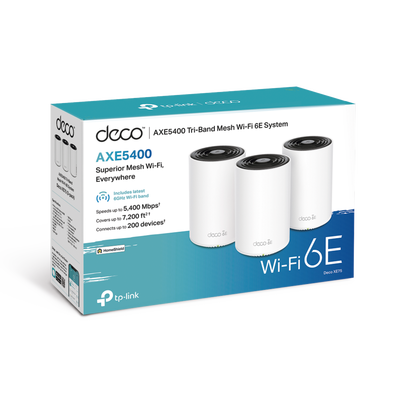 DECOXE75-3PACK - 3