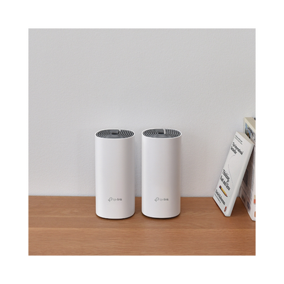 DECOE4-2PACK - 4