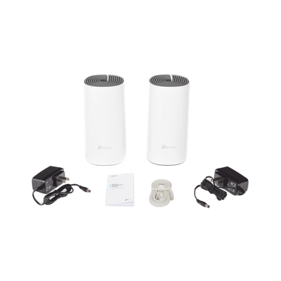 DECOE4-2PACK - 6