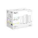 DECO-BE65-3PACK - 3