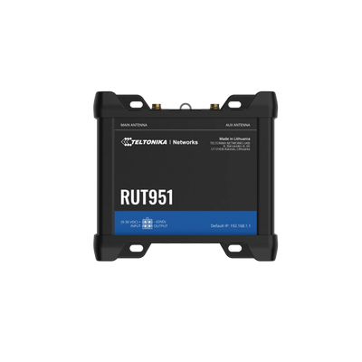 RUT951 - 2