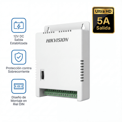 DS-2FA1205-C8/K - 6