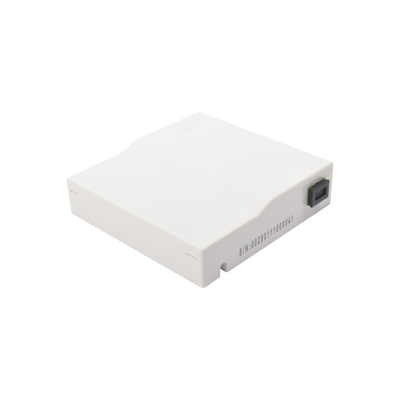 FTB-501 - 2