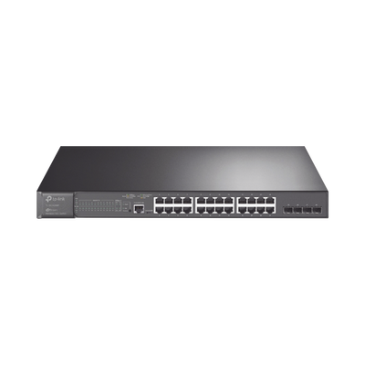 TL-SG3428MP - 2
