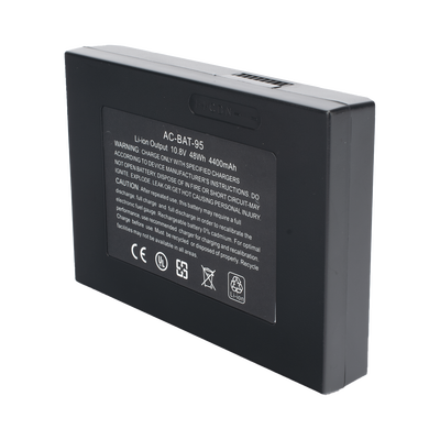 LP-BAT-FS-X6 - 2