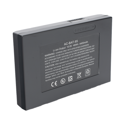 LP-BAT-FS-X6 - 3