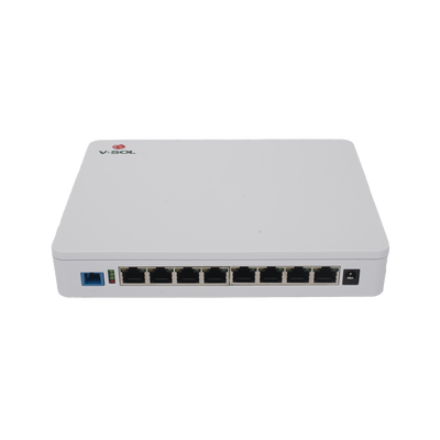ICT3310DPS-8G2NAC - 2
