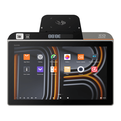 D3MINI - 5