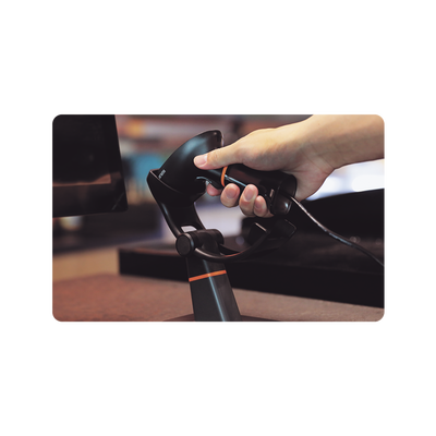 2DSCANNER - 2