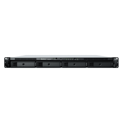 RS822RP+ - 2