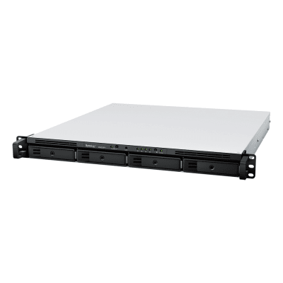 RS822RP+ - 4