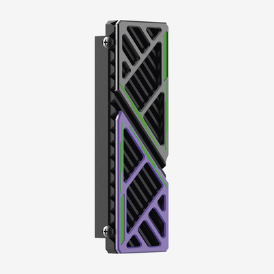HS-RADIATOR-MH1 - 2