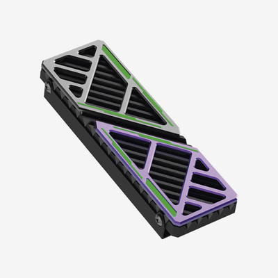 HS-RADIATOR-MH1 - 3