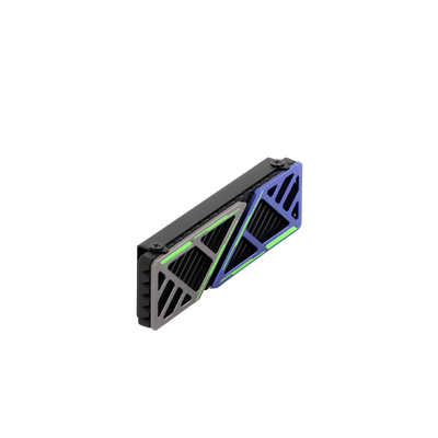 HS-RADIATOR-MH1 - 6