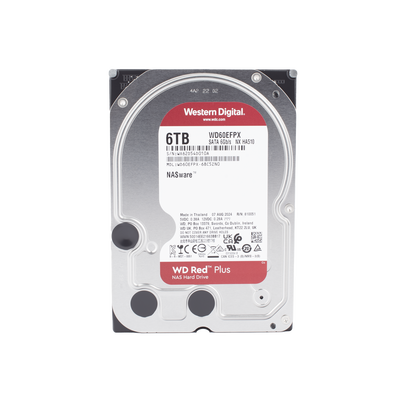 WD60EFPX - 2