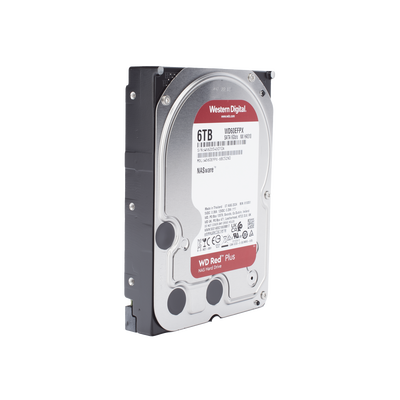 WD60EFPX - 3