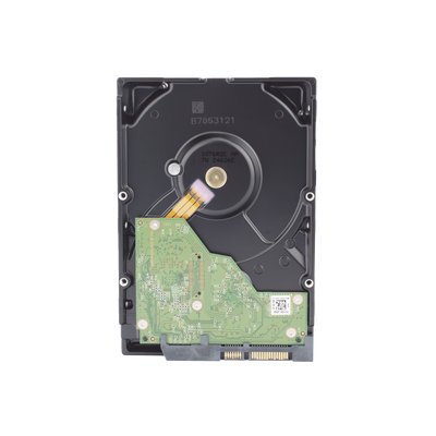 WD60EFPX - 4