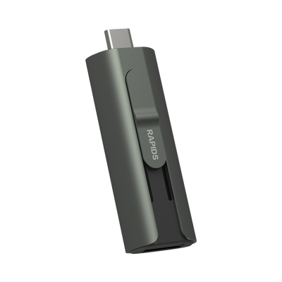 HS-USB-S1000/512G - 3
