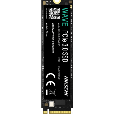 HS-SSD-WAVE(P)/512G - 2