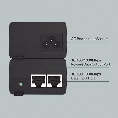 TL-POE160S - 4