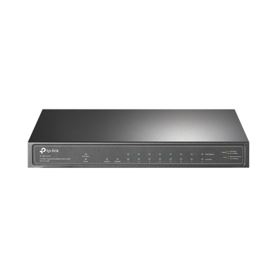 TL-SG1210P - 2
