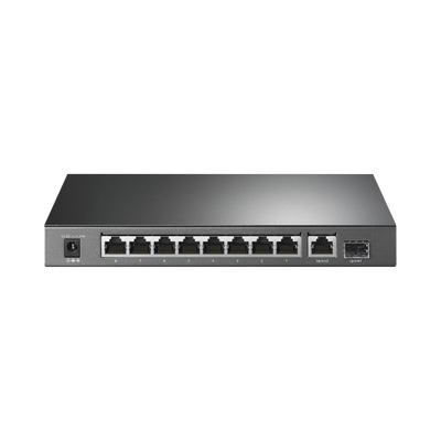 TL-SG1210P - 3