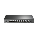 TL-SG1210P - 3