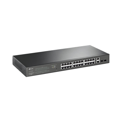 TL-SG1428PE - 3