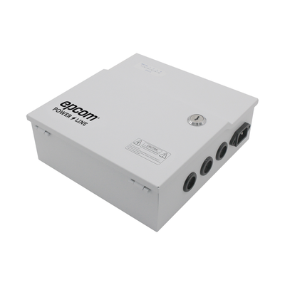 PLK12DC4ABK - 4