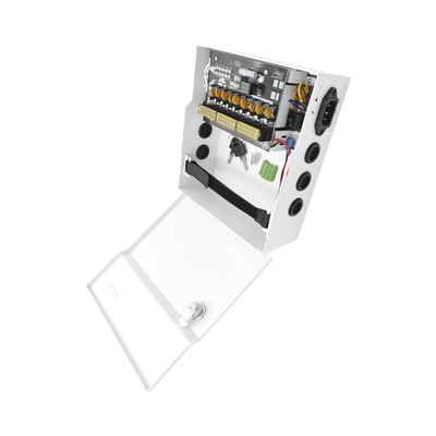 PLK12DC8ABK - 3