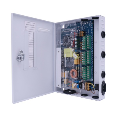 XP18DC20HD - 2