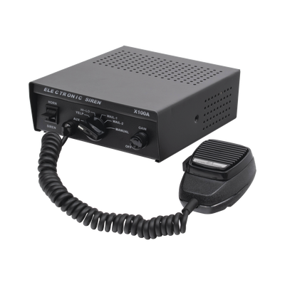 X100A - 2