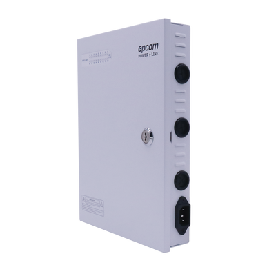 XP18DC20HD - 5