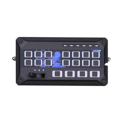 SP204R - 2