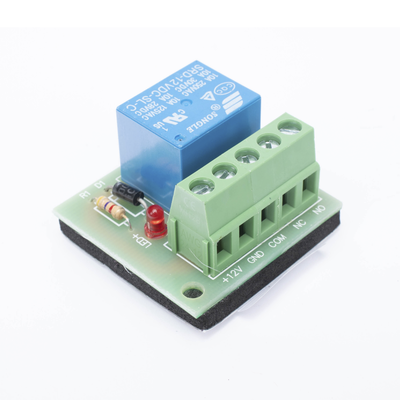 PRORELAY - 3