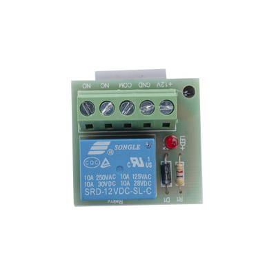 PRORELAY - 4