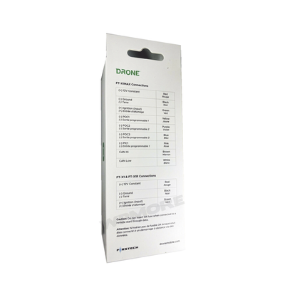 FT-HRN-X1-OBD - 2