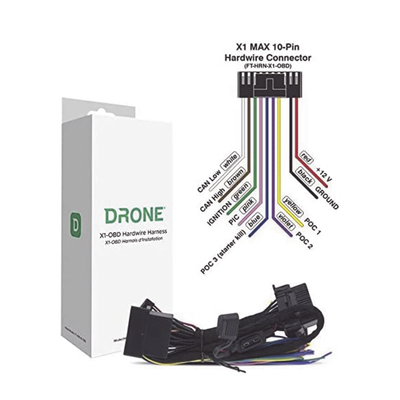 FT-HRN-X1-OBD - 4