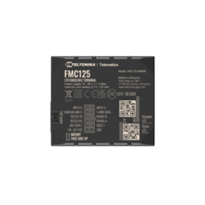 FMC125 - 2