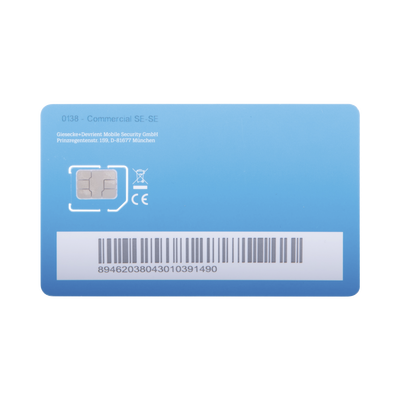 MICROSIM30M2M - 2