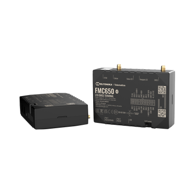 FMC650 - 2