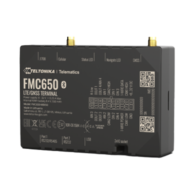 FMC650 - 3