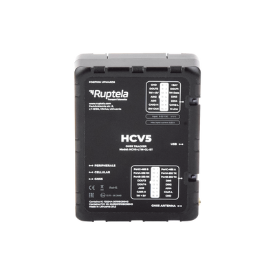 HCV5 - 2